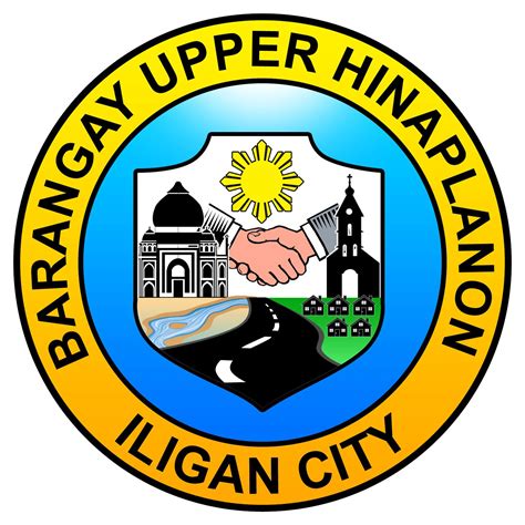 Brgy. Upper Hinaplanon .